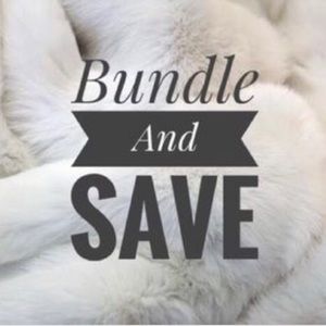 Bundle your likes and save!!!